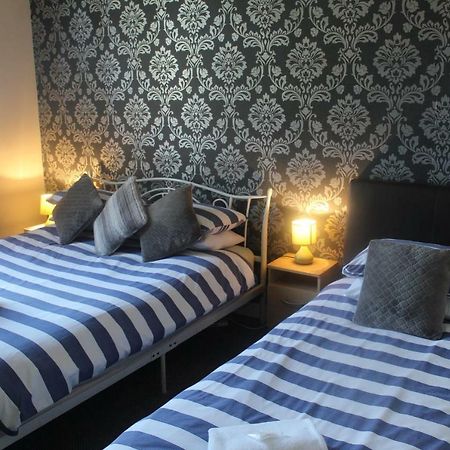 The Vale Apart Hotel كينغستون أبون هول المظهر الخارجي الصورة