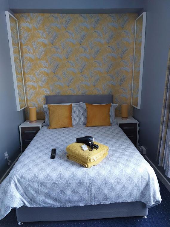 The Vale Apart Hotel كينغستون أبون هول المظهر الخارجي الصورة