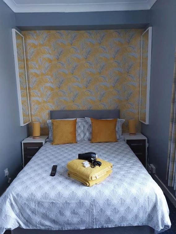 The Vale Apart Hotel كينغستون أبون هول المظهر الخارجي الصورة