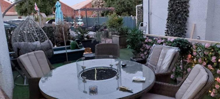 The Vale Apart Hotel كينغستون أبون هول المظهر الخارجي الصورة