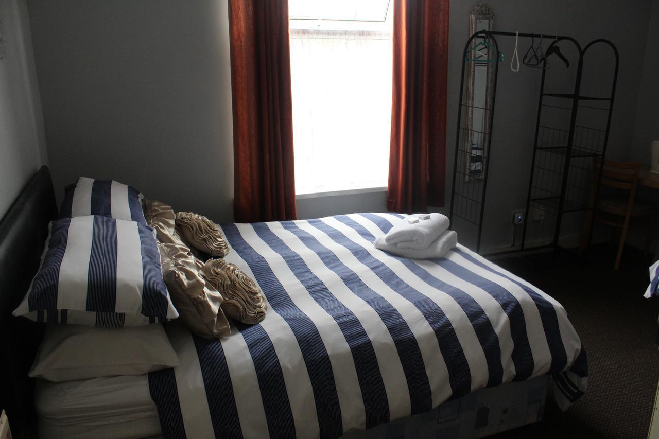 The Vale Apart Hotel كينغستون أبون هول المظهر الخارجي الصورة