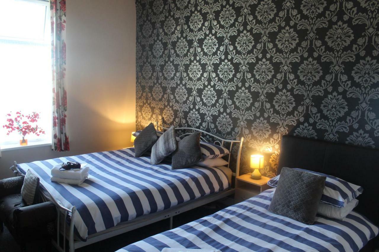 The Vale Apart Hotel كينغستون أبون هول المظهر الخارجي الصورة