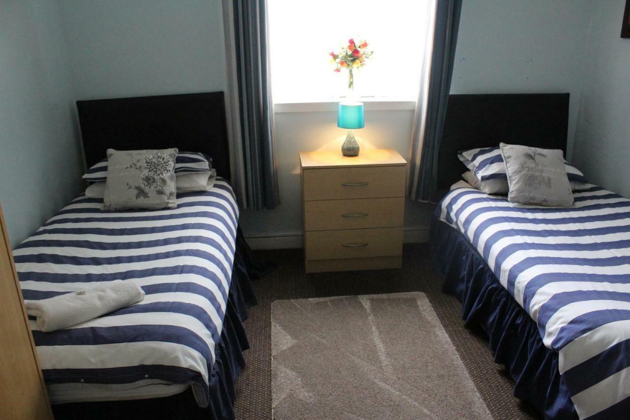 The Vale Apart Hotel كينغستون أبون هول المظهر الخارجي الصورة